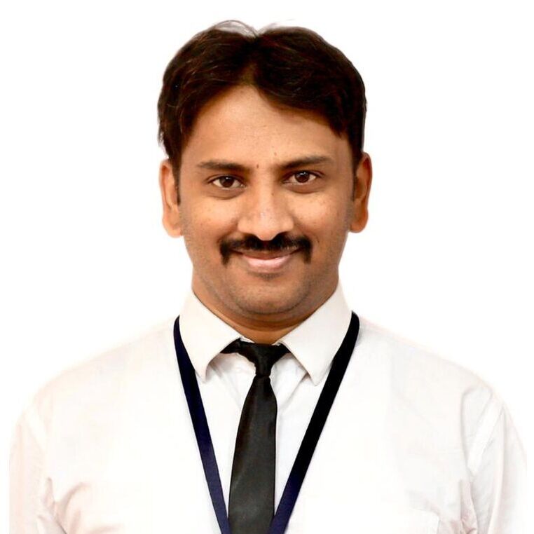 avatar for Siddalingappagouda Biradar