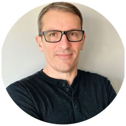 avatar for Olivier Poupeney