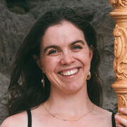 avatar for Phoebe Powell