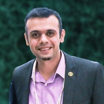 avatar for Magid Elabyad