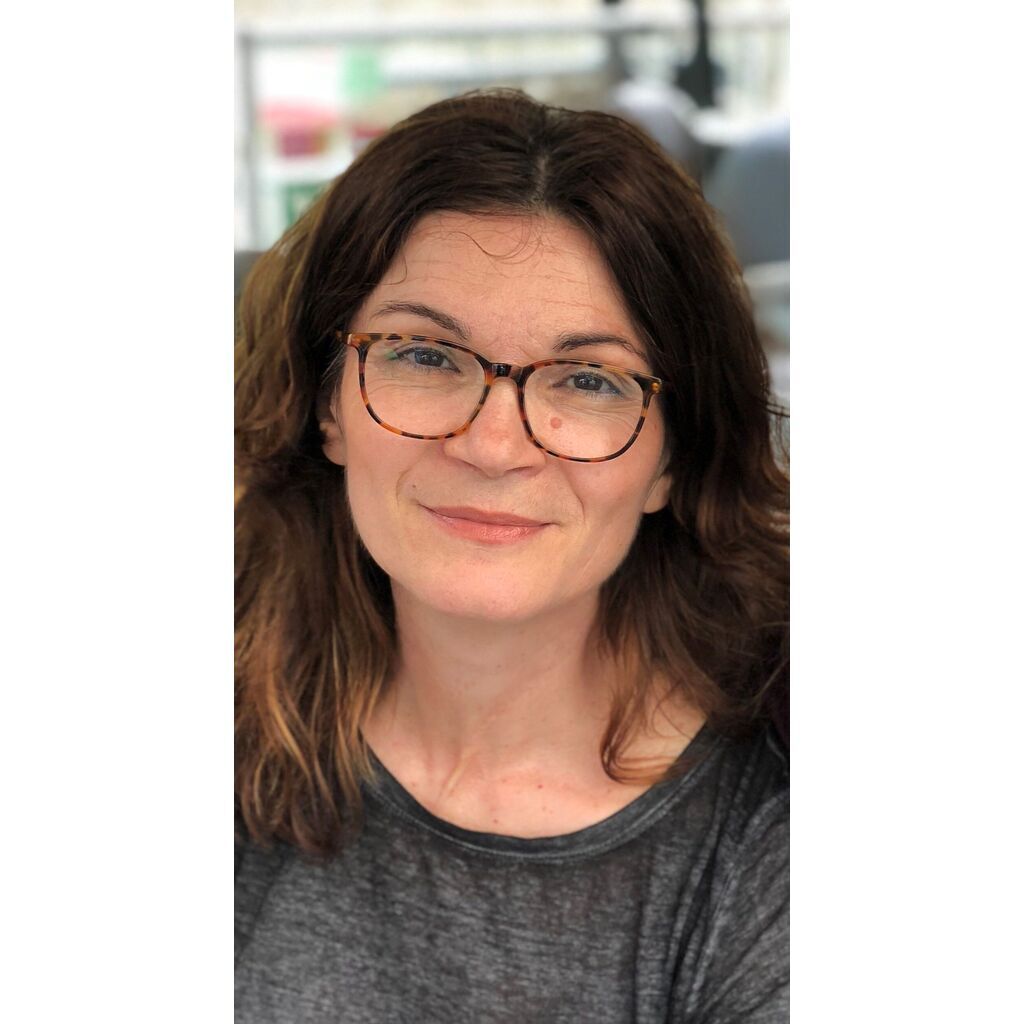 avatar for Gordana Sokic