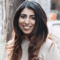 avatar for Michelle Dhanani