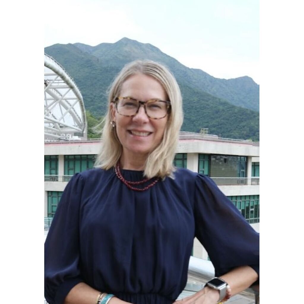 avatar for Saskia Van Viegen