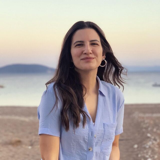 avatar for Natalia Skarlatou