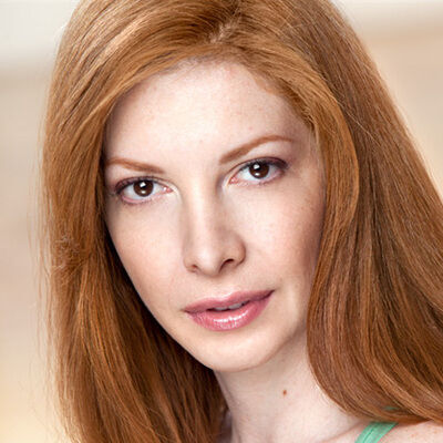 avatar for Dinne Kopelevich