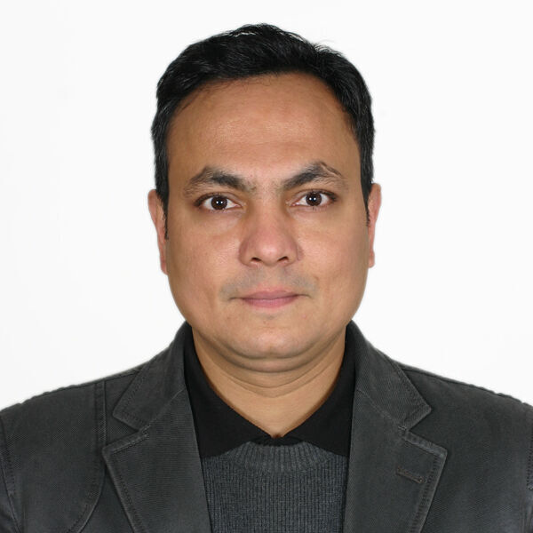 avatar for Prof. Sanjeeb Prasad Panday