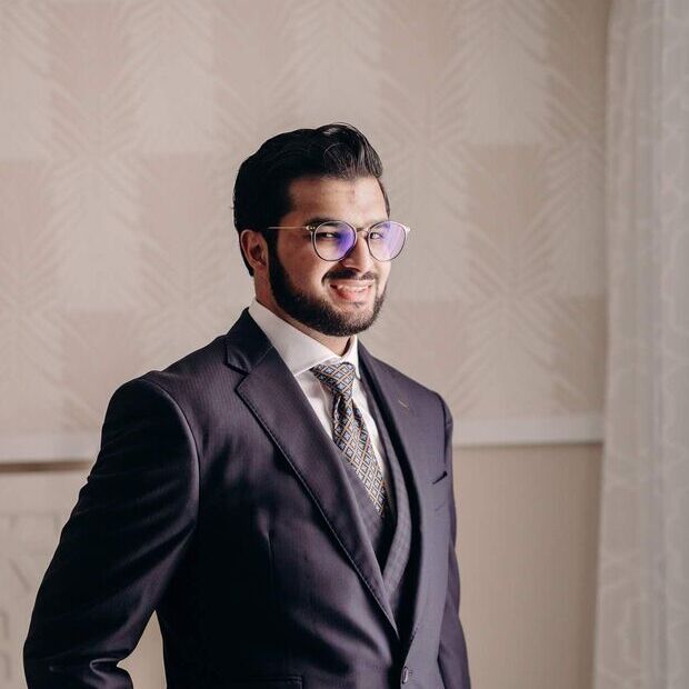 avatar for Zubin Kapadia