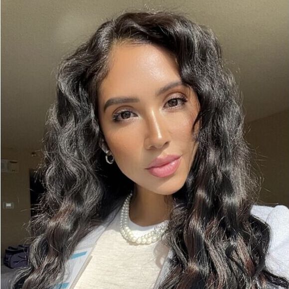 avatar for Chantel Greene