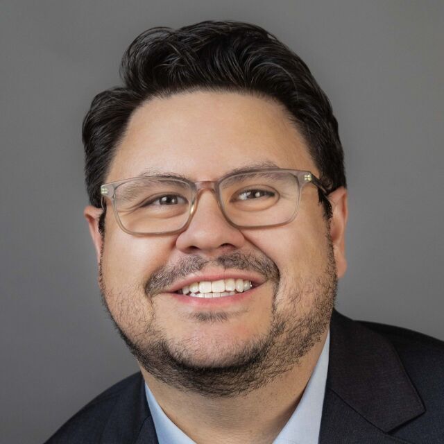 avatar for Robert Barba