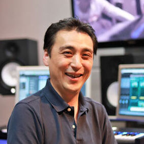 avatar for Akinori Ito