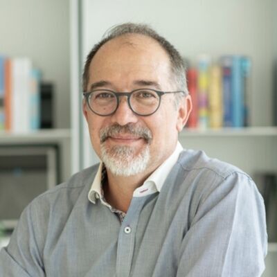 avatar for Jose Luis Marin