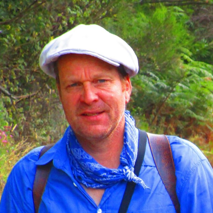 avatar for Rüdiger Ullrich