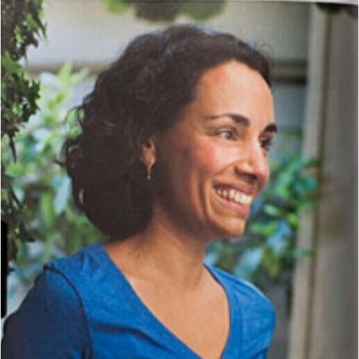 avatar for Sunita de Tourreil