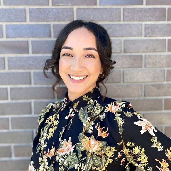 avatar for Samantha Sadler