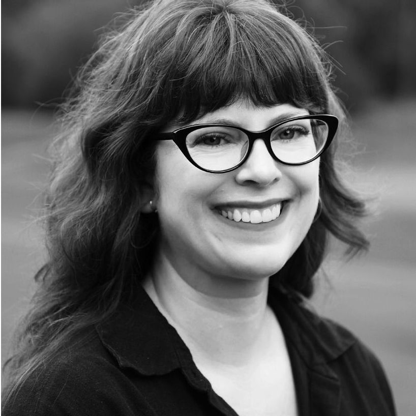 avatar for Rebecca Davidson