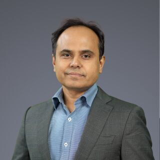 avatar for Srikanth Velamakanni