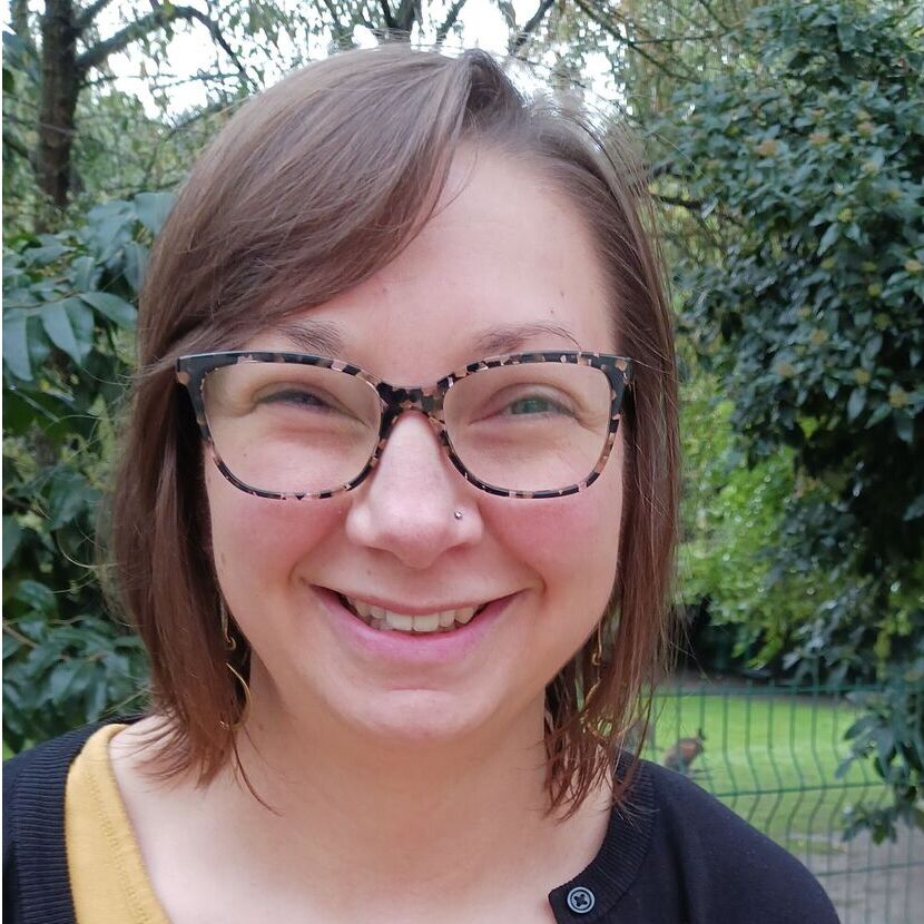 avatar for Andrea Schuba