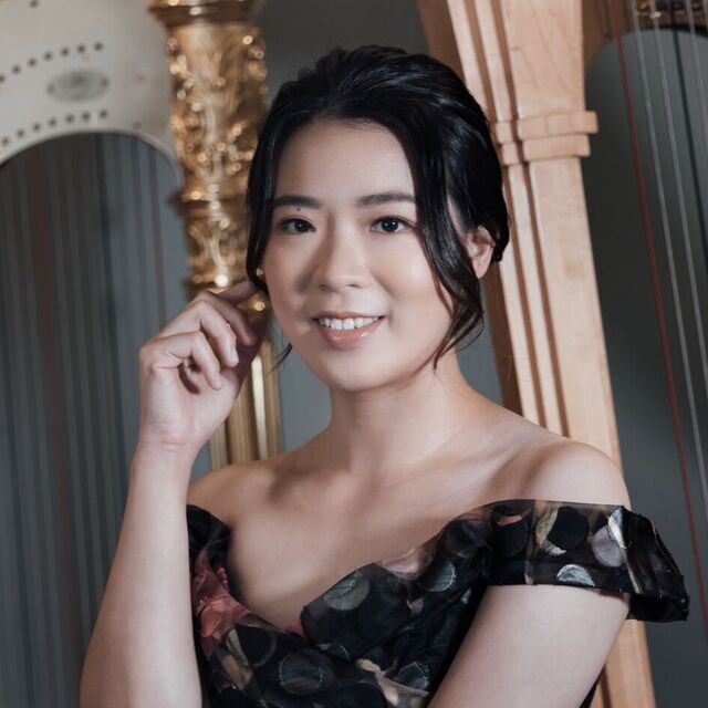 avatar for Oi Kiu Kilby Li