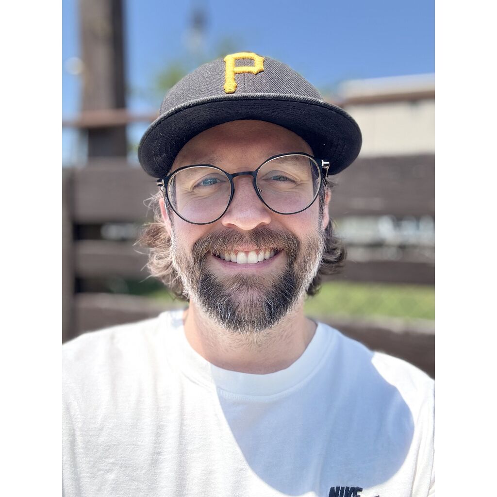 avatar for Mitch Hull