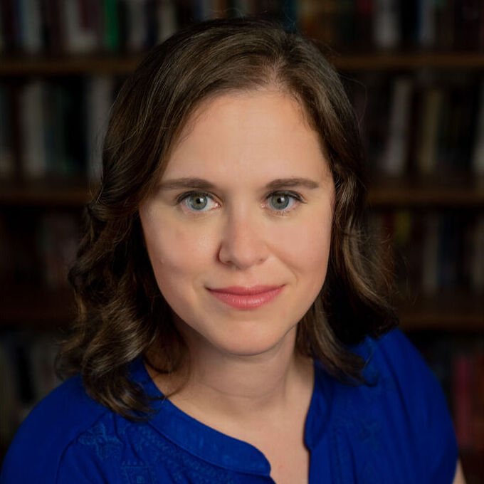 avatar for Helene Wecker