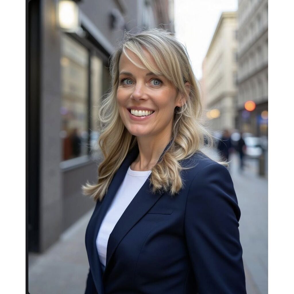 avatar for Carrie Wihbey