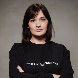 avatar for Yevheniia Motorevska