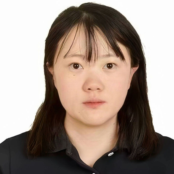 avatar for Qixuan Geng