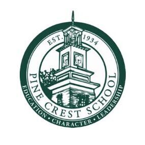 avatar for Pine Crest School