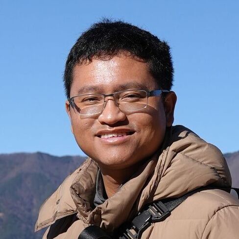 avatar for Puwis Thiparapkul