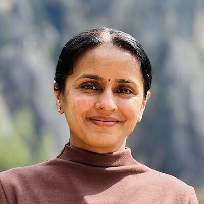 avatar for Chetana Amancharla