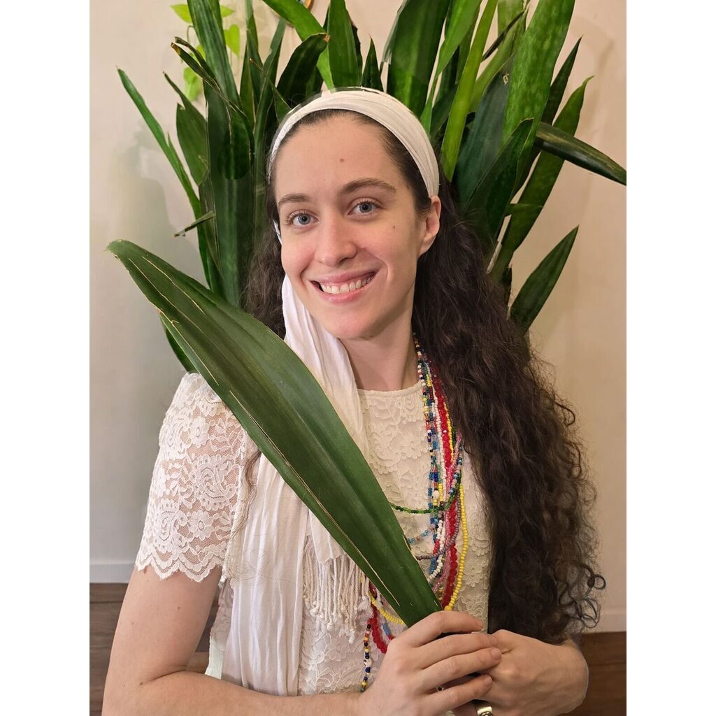 avatar for Debora Greer