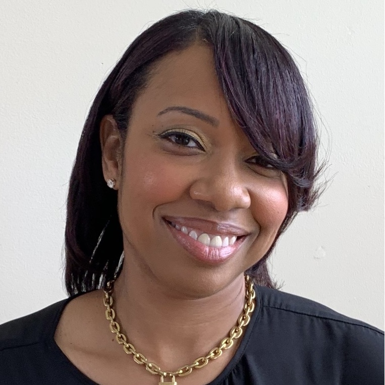 avatar for Tabitha Johnson