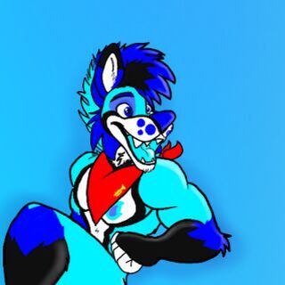 avatar for Malakar Trumpetwolf