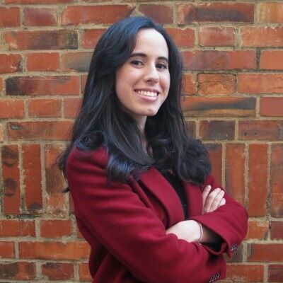avatar for Laura Mantilla