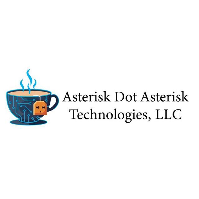 avatar for Asterisk Dot Asterisk Technologies