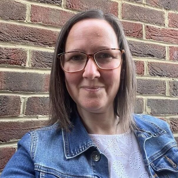 avatar for Jo McKee