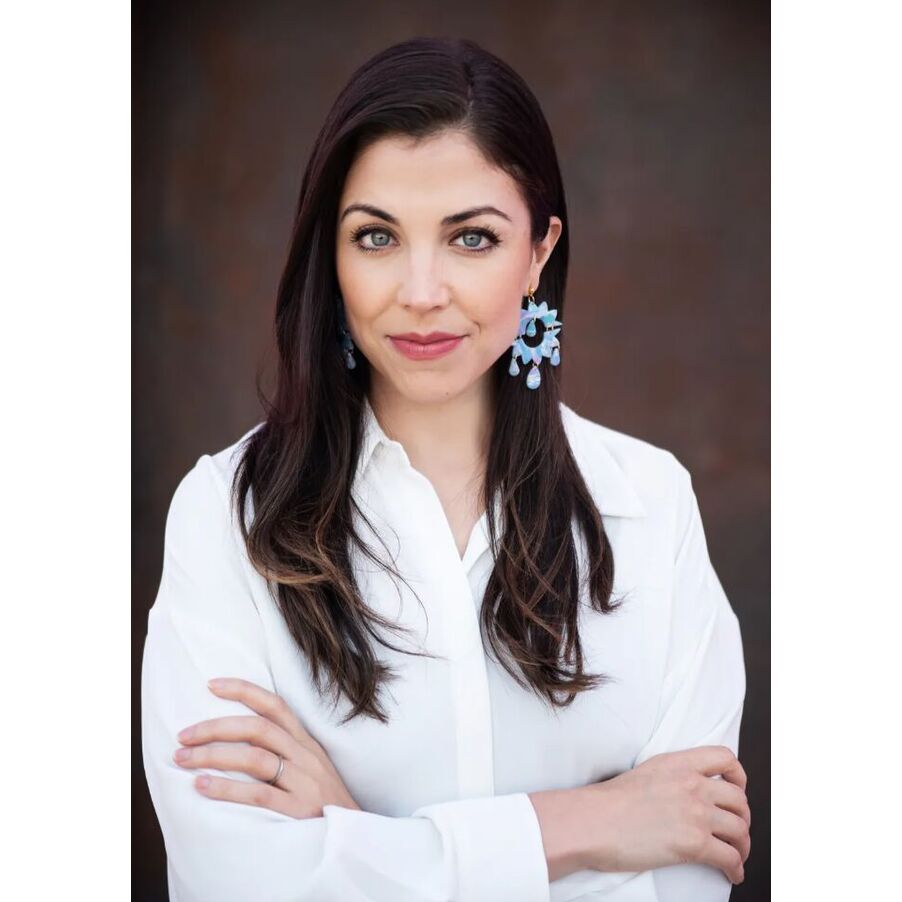avatar for Dr. Lorena Fuentes
