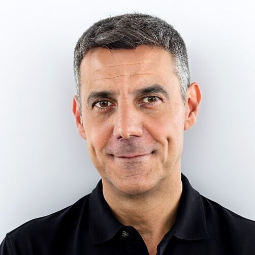 avatar for David Sancha