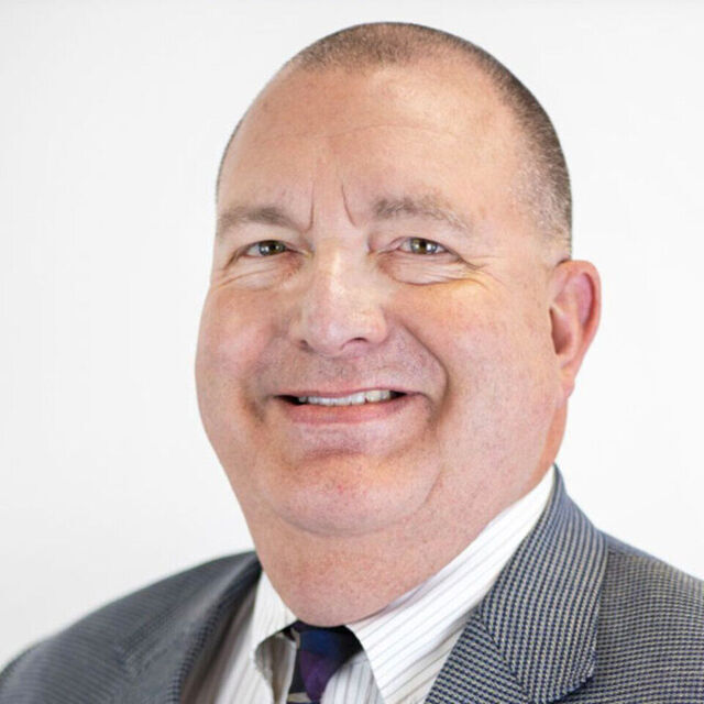 avatar for Dr. Ronald Faller