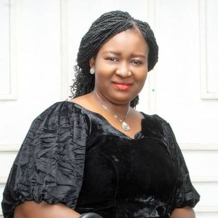 avatar for Okeke-Nwolisa, Benedictta Chinweoke