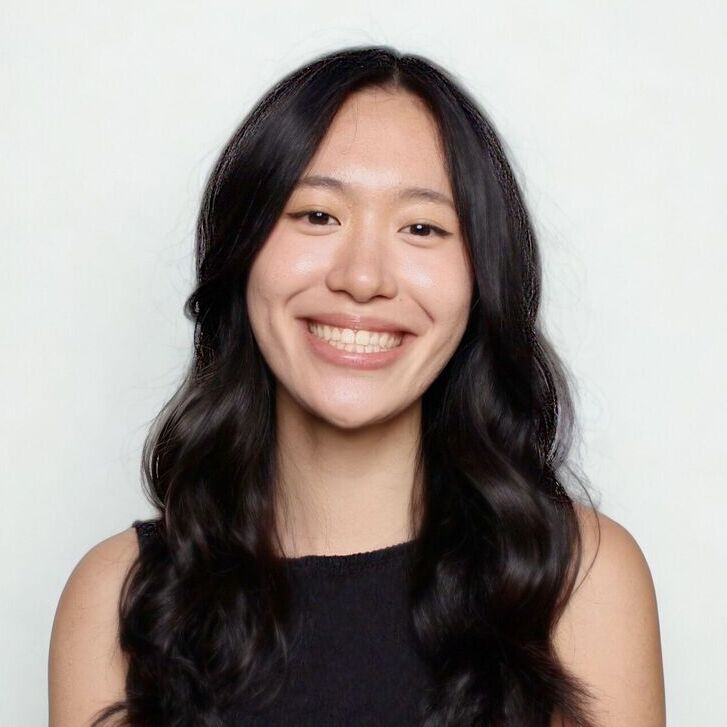 avatar for Ivy Liu