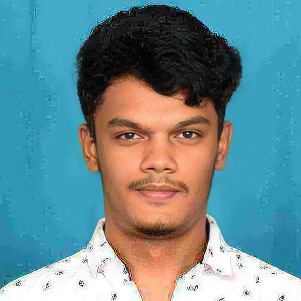 avatar for Padinjaroot Monesh Raj