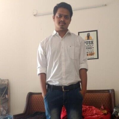 avatar for Deepanshu Kartikey