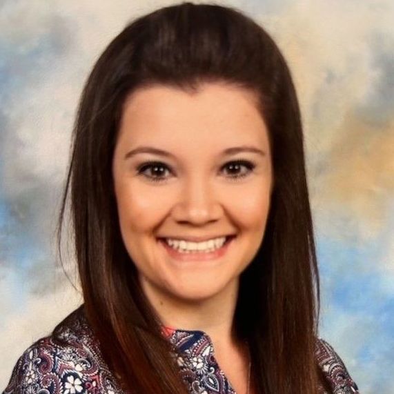 avatar for Haley Talton