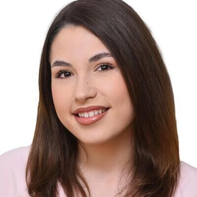 avatar for Nevena Popović
