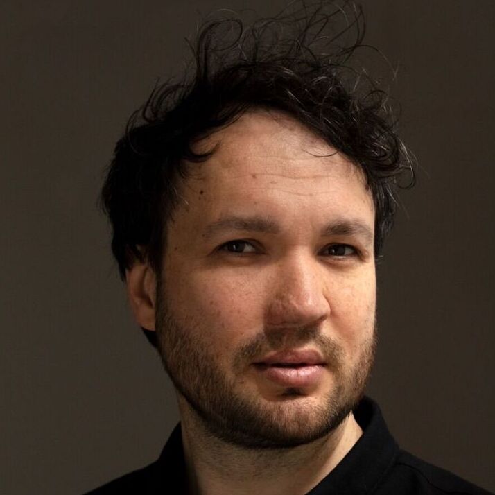 avatar for Julian Schmidli
