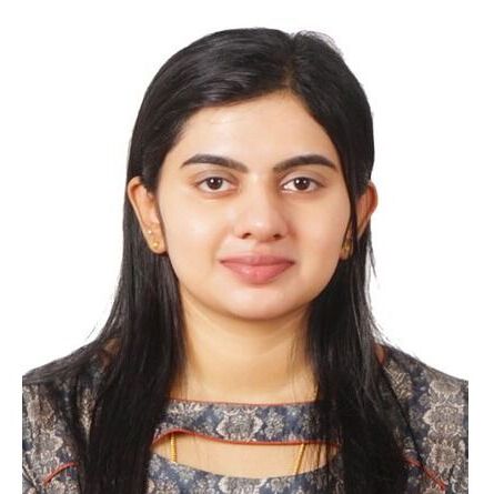 avatar for Mariya Joseph