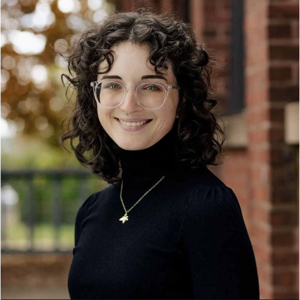 avatar for Kim Adamski