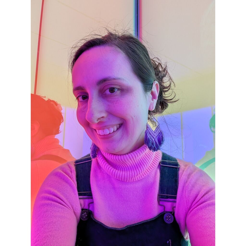 avatar for Nicole Lovenjak