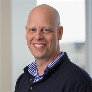 avatar for Brian Fitch, PhD